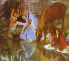 Haga click para ver la imagen ampliada mme eugenie fiocre in the ballet la source.jpg